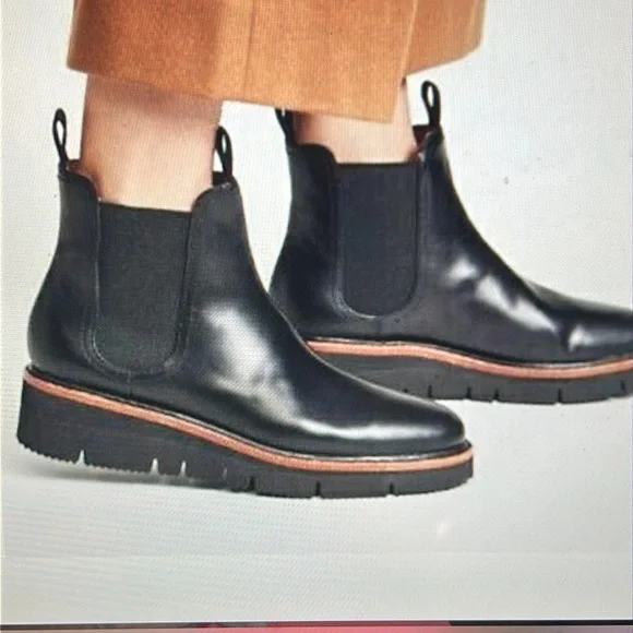 Boots Sales Taryn Chelsea Boot Rag And Bone Rag Bone Leather